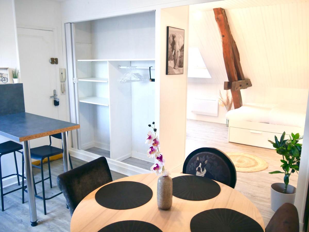 Soul House Sens Exterior foto